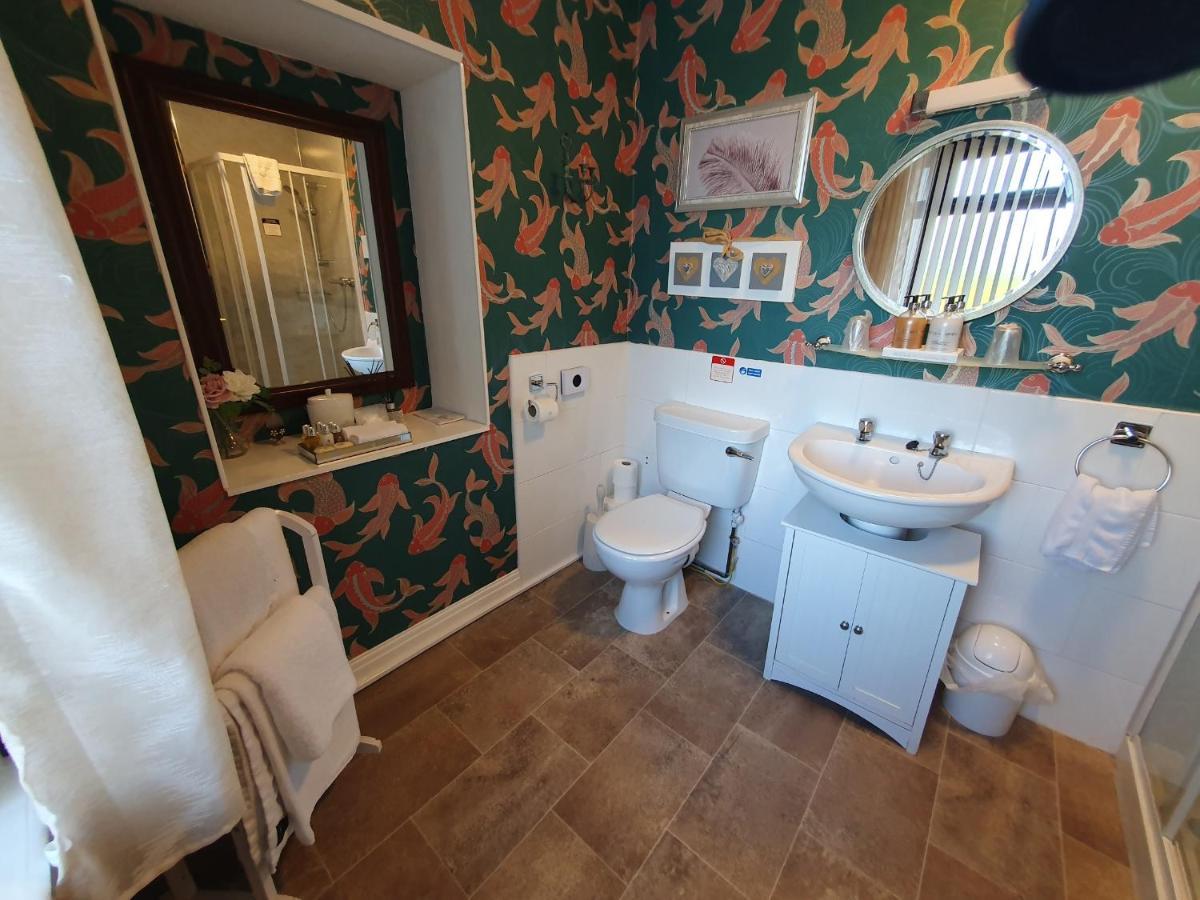 Kirkcroft Guest House Gretna Luaran gambar