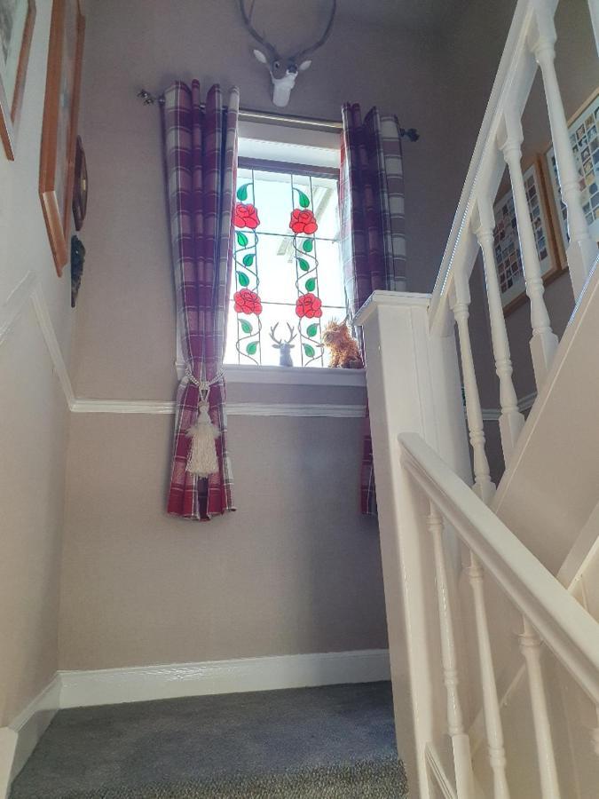 Kirkcroft Guest House Gretna Luaran gambar