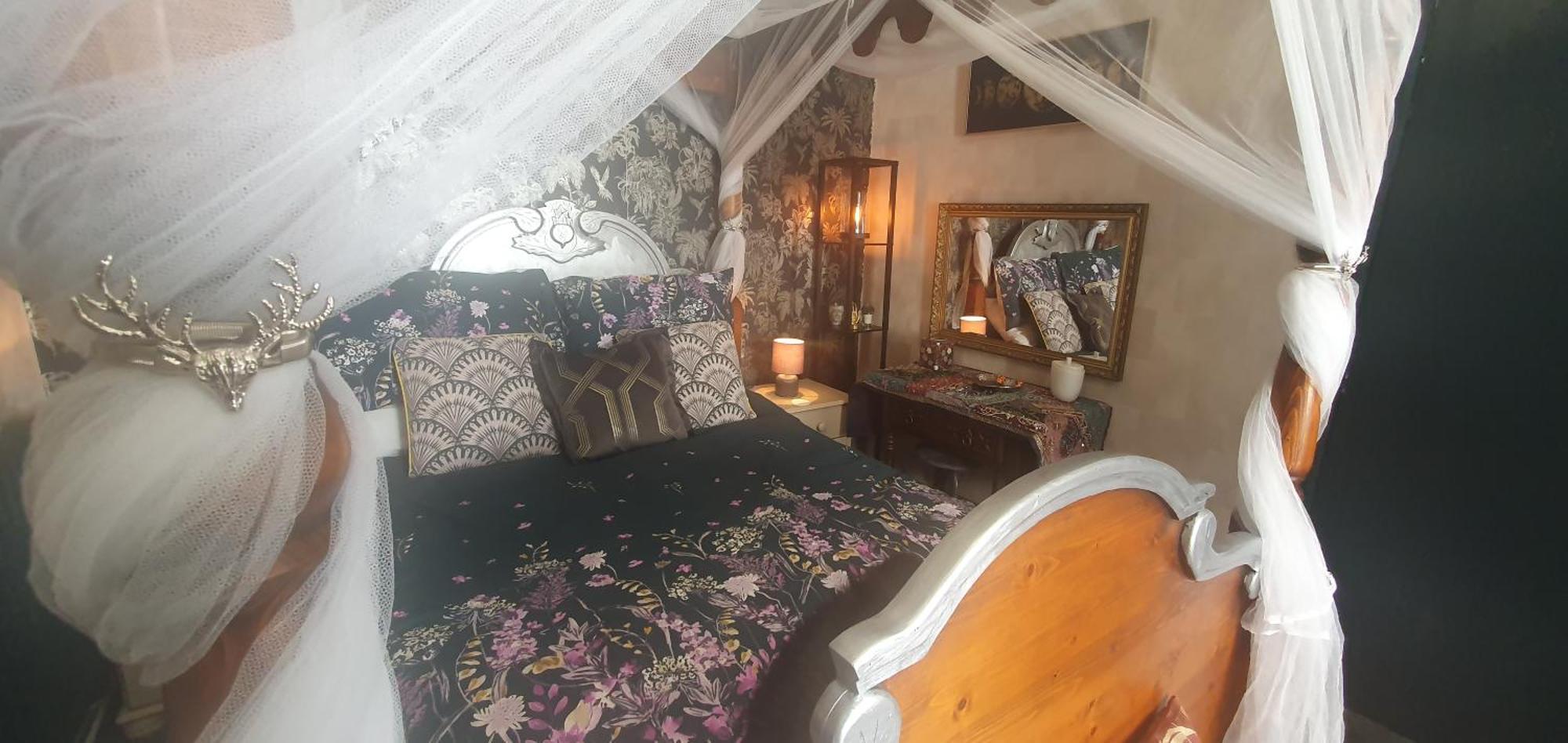 Kirkcroft Guest House Gretna Luaran gambar