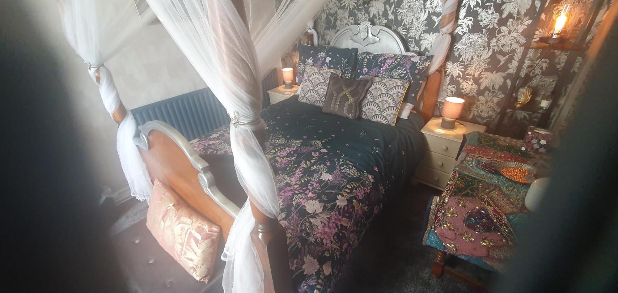 Kirkcroft Guest House Gretna Luaran gambar
